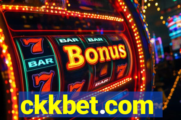 ckkbet.com