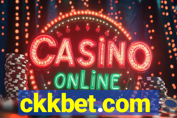ckkbet.com