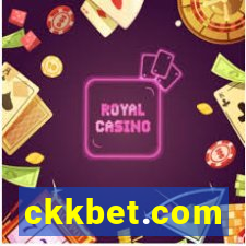 ckkbet.com
