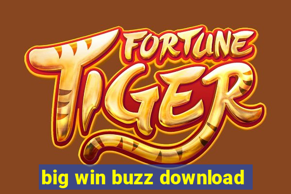 big win buzz download