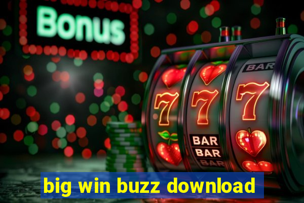 big win buzz download