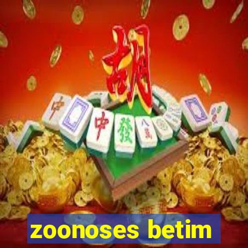 zoonoses betim