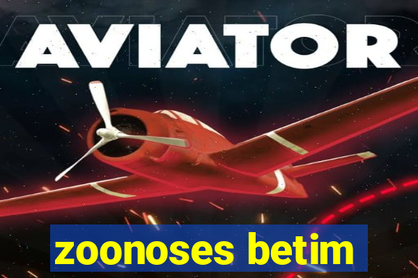 zoonoses betim
