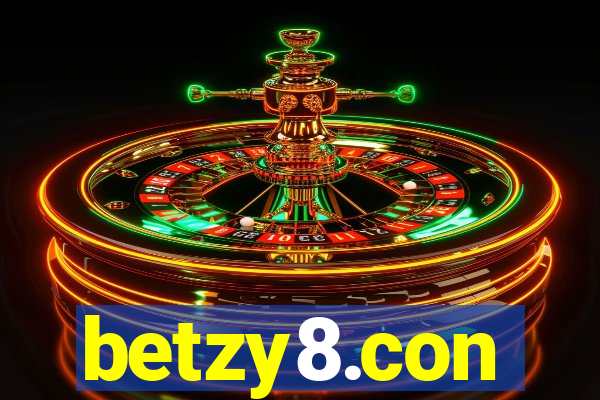 betzy8.con