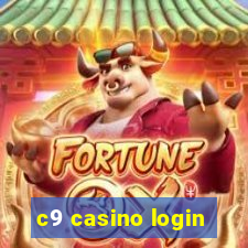 c9 casino login