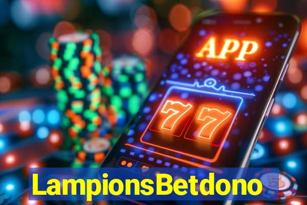 LampionsBetdono