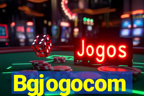Bgjogocom
