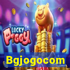 Bgjogocom