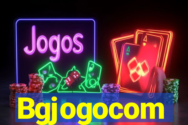 Bgjogocom