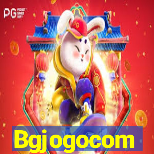 Bgjogocom