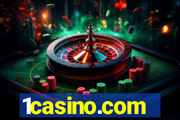 1casino.com