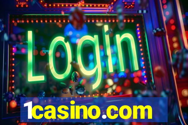 1casino.com