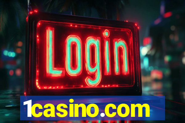 1casino.com