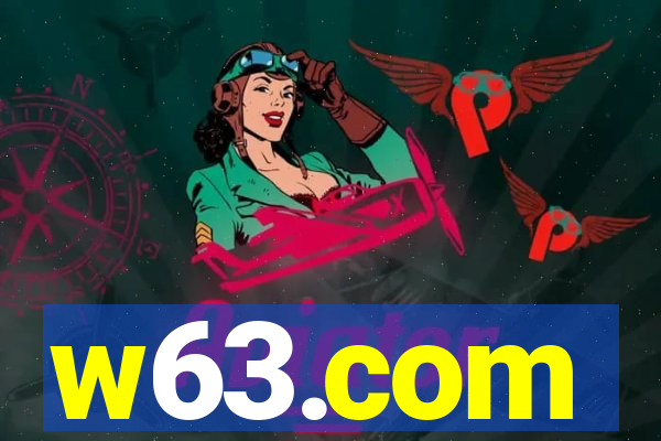w63.com
