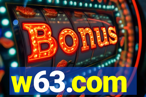 w63.com