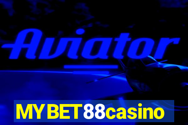 MYBET88casino