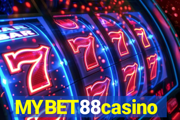 MYBET88casino