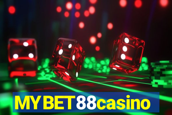 MYBET88casino