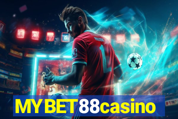 MYBET88casino