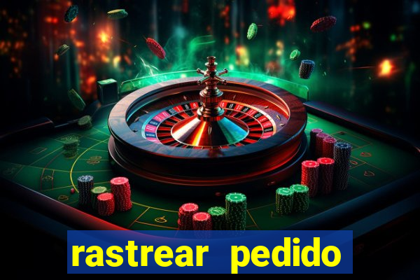 rastrear pedido inter shop casas bahia