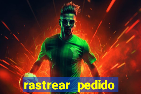 rastrear pedido inter shop casas bahia