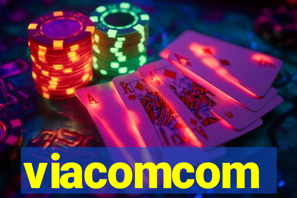 viacomcom