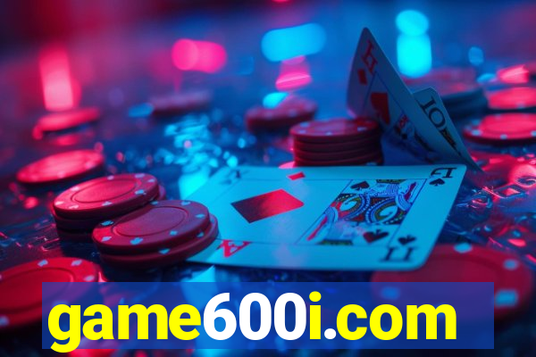 game600i.com