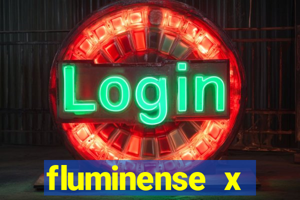 fluminense x cruzeiro futemax