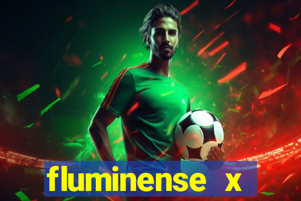 fluminense x cruzeiro futemax