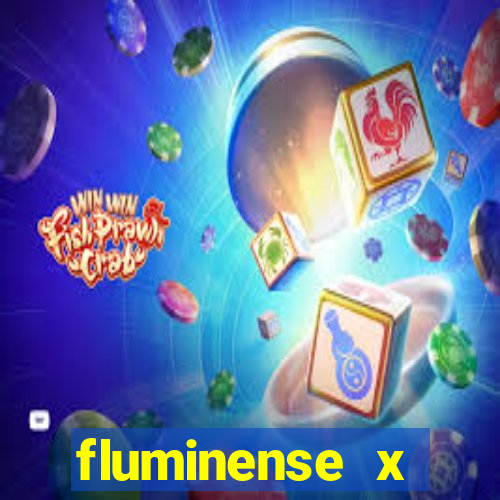 fluminense x cruzeiro futemax