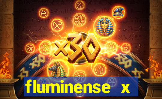 fluminense x cruzeiro futemax