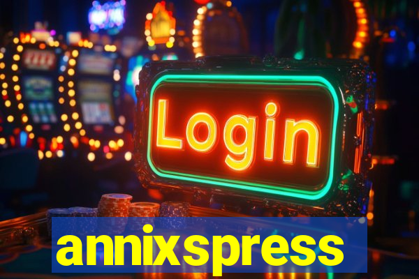 annixspress
