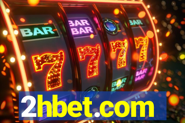 2hbet.com