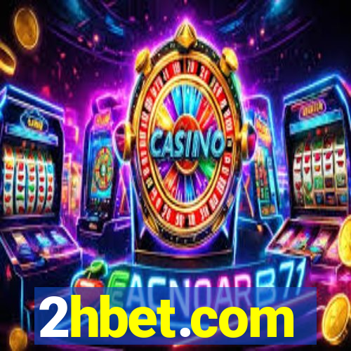 2hbet.com