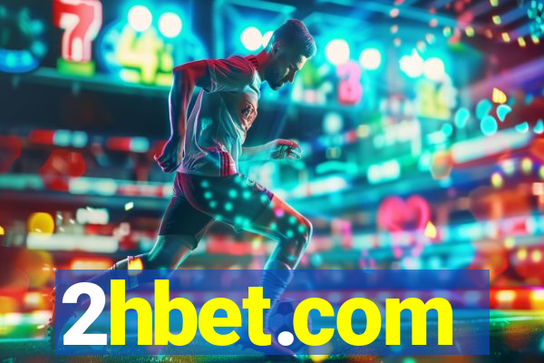 2hbet.com