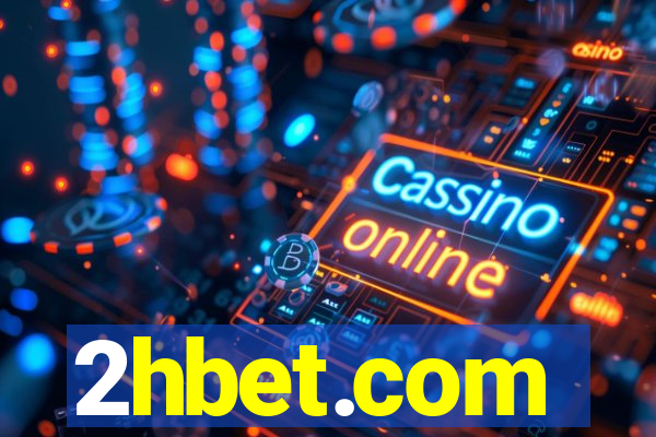 2hbet.com