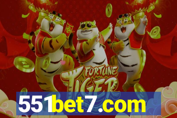 551bet7.com