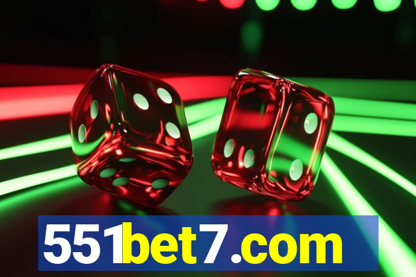 551bet7.com