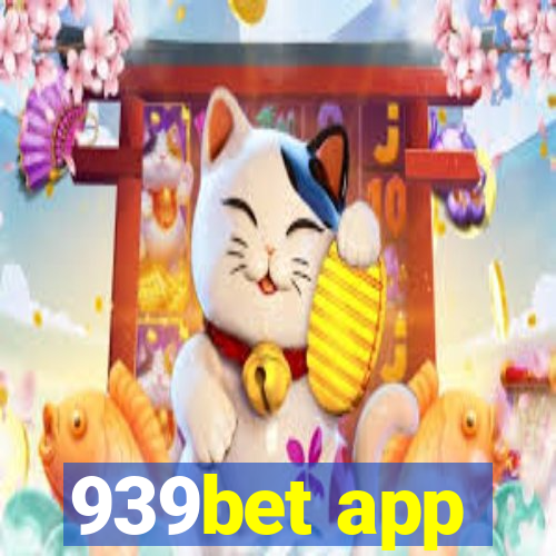 939bet app