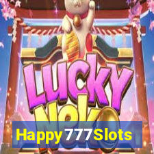 Happy777Slots