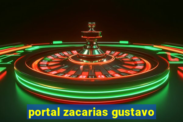portal zacarias gustavo