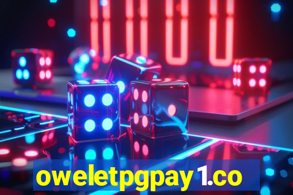 oweletpgpay1.com