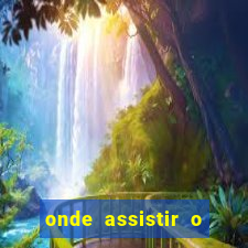 onde assistir o filme jojo rabbit