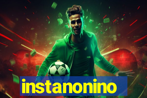 instanonino