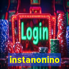 instanonino