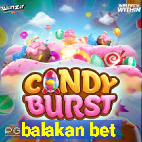balakan bet