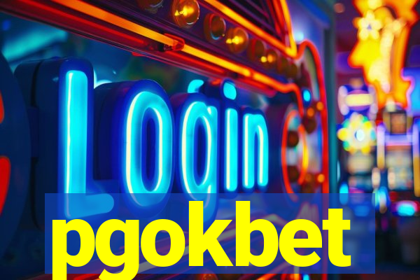 pgokbet