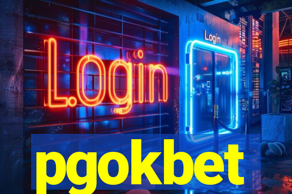 pgokbet