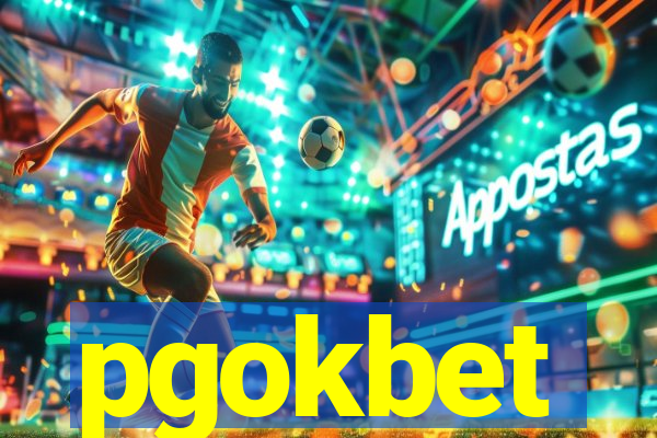 pgokbet
