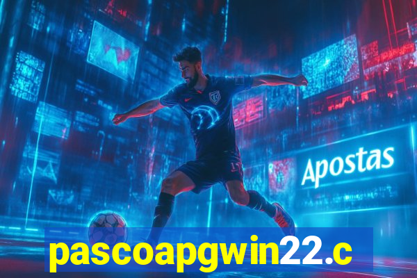 pascoapgwin22.com